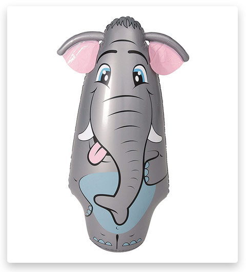 Bestway Bop Bag Elephant