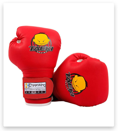 Cheerwing Kids Boxing Gloves Training Gloves