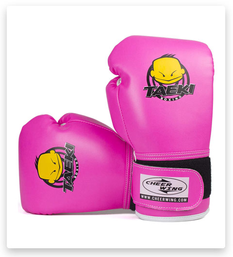 Cheerwing Kids Boxing Training Gloves