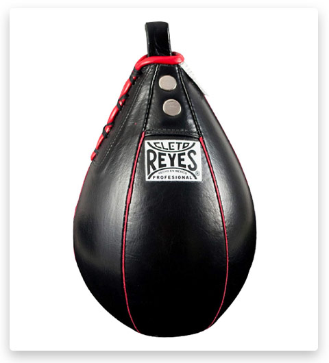 Cleto Reyes Speed Bag