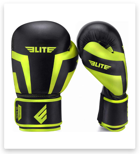 Elite Sports Boxing Gloves Kickboxing Kids