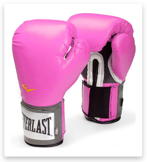 Everlast Pro Style Training Gloves