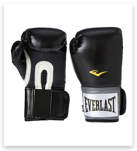 Everlast Pro Style Training Gloves