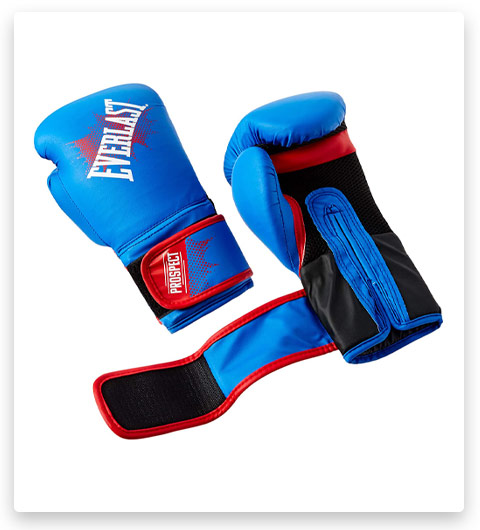 Everlast Prospect Youth Glove Kit