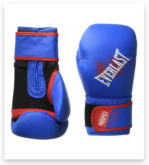 Everlast Prospect Youth Training Gloves