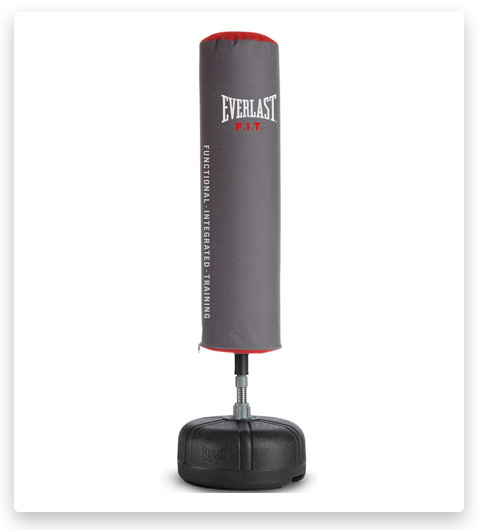 Freestanding Punching Bag Everlast