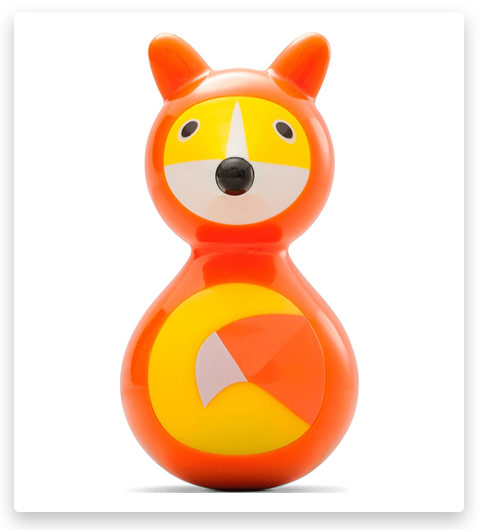 Kid O Wobbles Fox