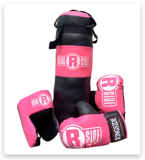 Kids Boxing Gift Set