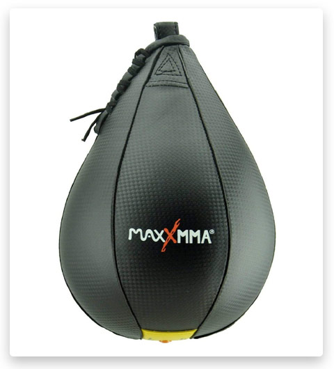 MaxxMMA Speed Bag II