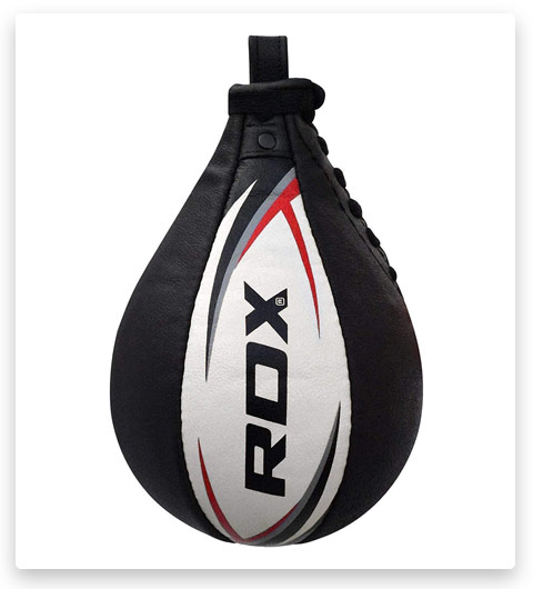 RDX Speed Ball MMA Punching Striking Bag Kit