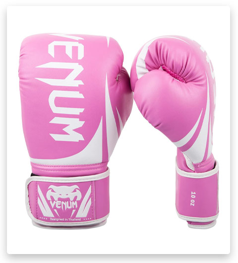 Venum Challenger 2.0 Boxing Gloves