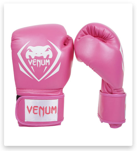 Venum Contender Boxing Gloves