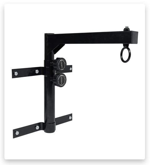 Yes4All Wall Mount Heavy Bag Hanger