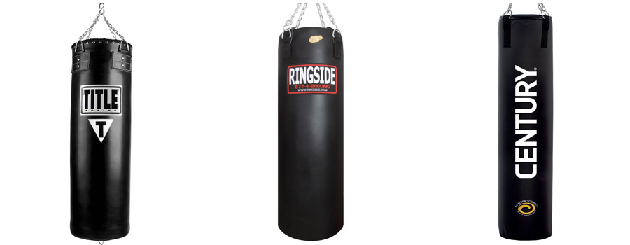 top best heavy bag stand 