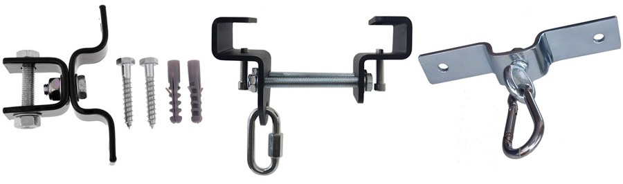 Top Best Punching Bag Hanger 