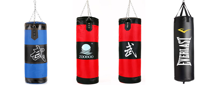 punching bag for home use