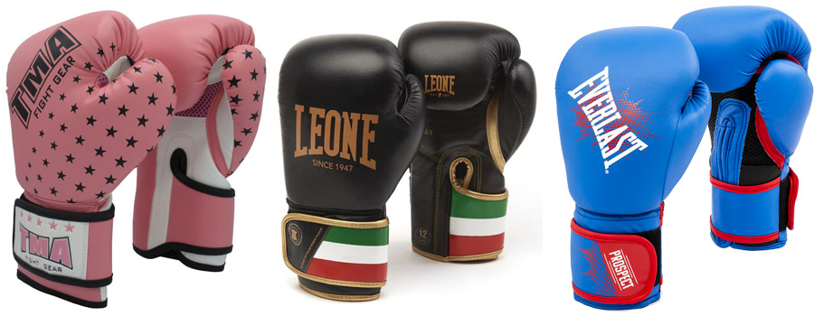 Best Boxing Gloves