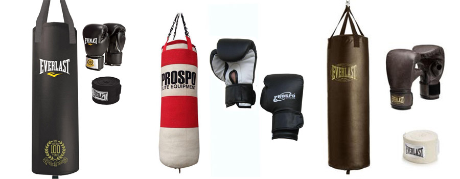 top best punching bag 