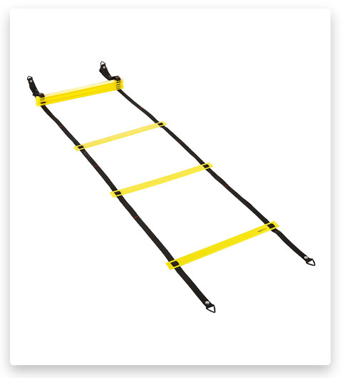 AmazonBasics Agility Workout Training Ladder