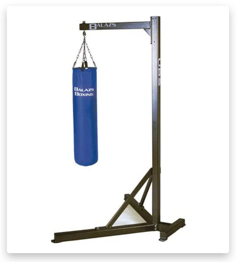 Balazs Universal Boxing Stand