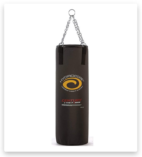 Century Heavy Bag 1016P-010215