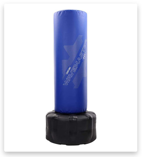 Century Wavemaster Punching Bag