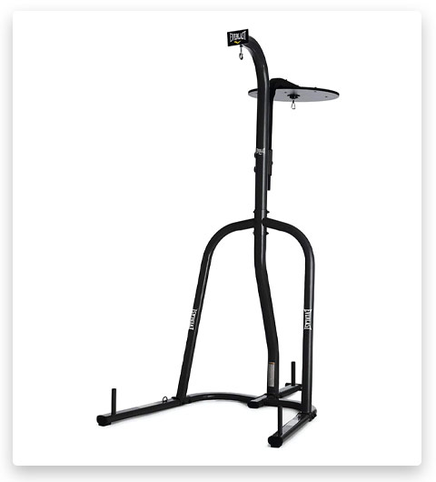 Everlast 2-Station Heavy Bag Stand