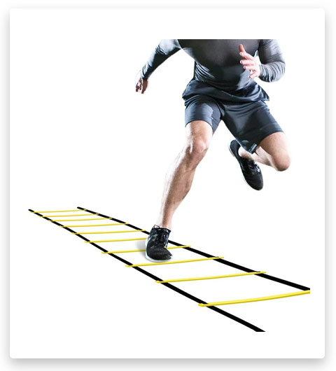 GHB Pro Agility Training Ladder Speed