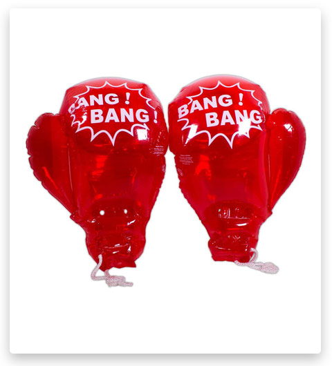 Windy City Novelties Boxing Gloves Party Toys