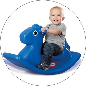 Read more about the article Best Rocking Horse 2022