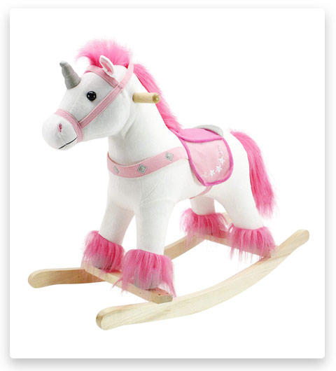 Animal Adventure Unicorn Perfect Children