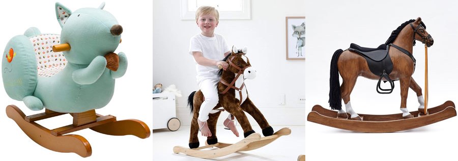 Best Rocking Horses