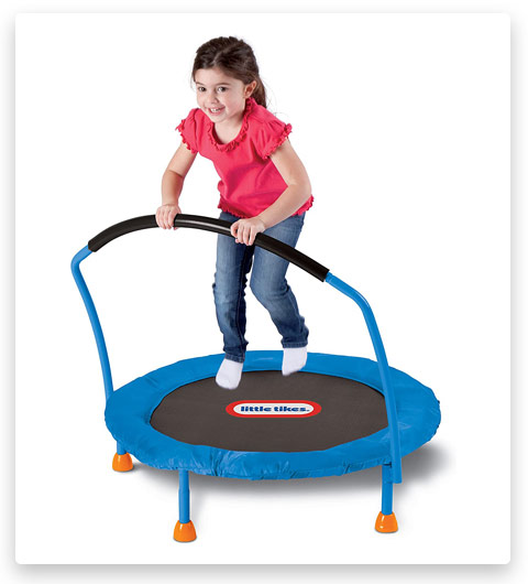 Little Tikes Trampoline