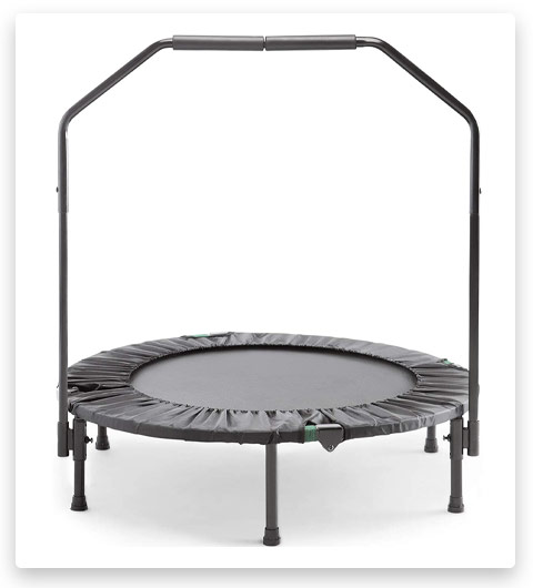 Marcy Trampoline Cardio Trainer Handle