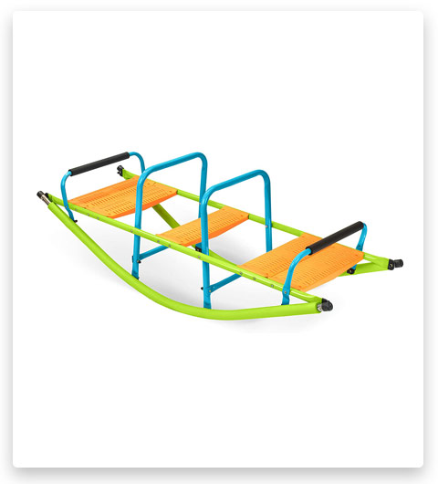 Pure Fun Rocker Kids Seesaw