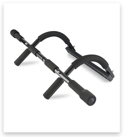 Sagler Pull-Up Bar Doorway Heavy Trainer