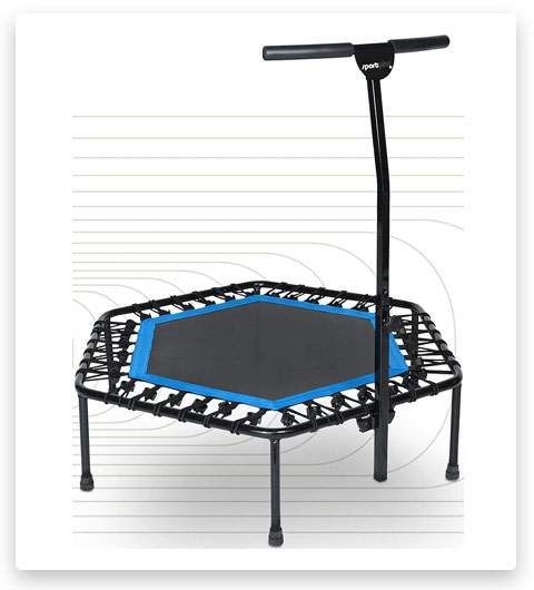 SportPlus Fitness Mini Trampoline Replacement Bungees