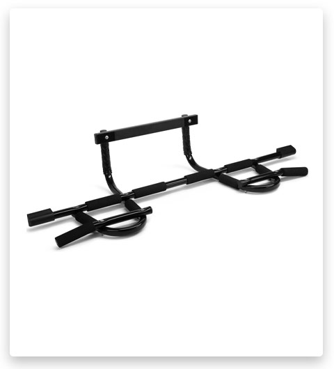 Yes4All Doorway Enhance Upper Strength Pull-Up Bar