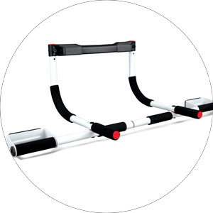 Read more about the article Best Doorway Pull-Up Bars