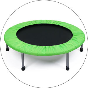 Read more about the article Best Mini Trampoline 2022