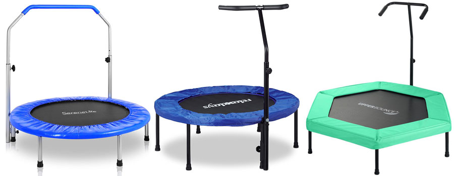 Classes on the Trampoline