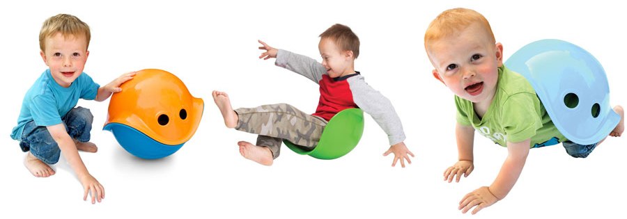 Best Bilibo Multi-Purpose Toy