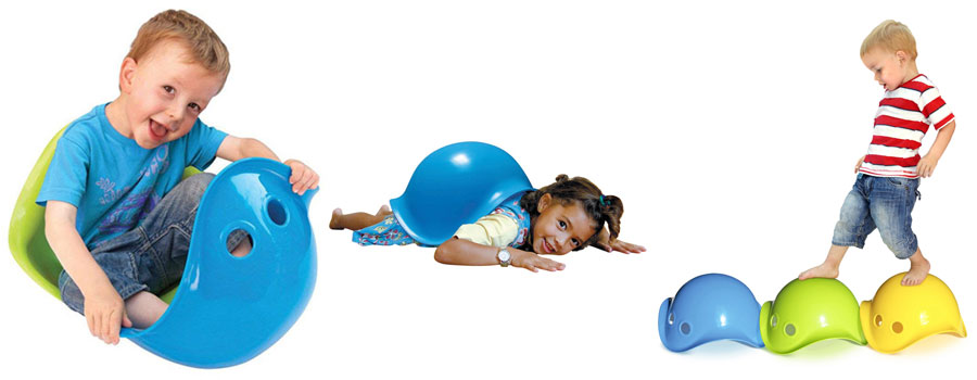 Balance & Coordination Skill Development Toys