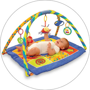 Read more about the article Best Baby Play Mat 2022