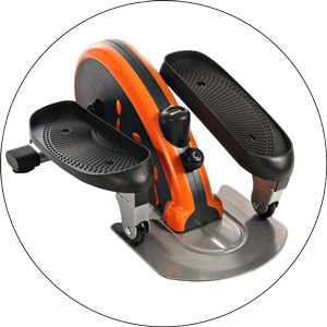 Read more about the article Best Compact Elliptical 2022