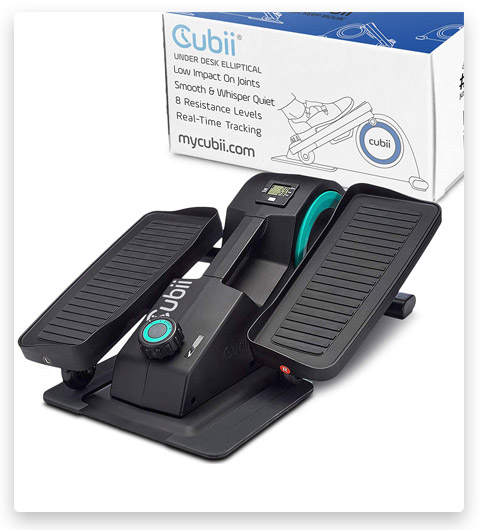 Cubii Jr. - Seated Under-Desk Elliptical