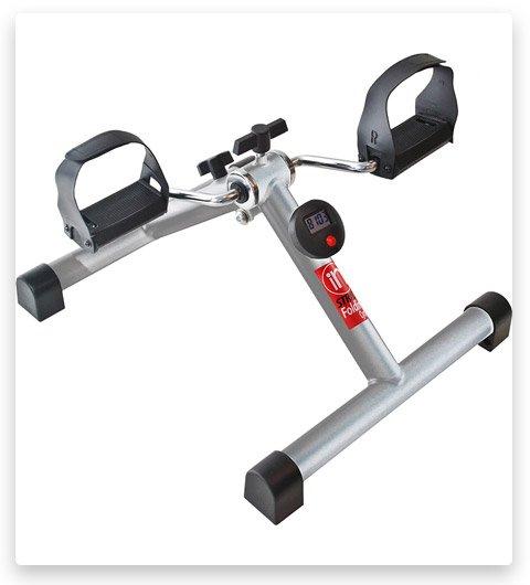 Hip Training - Stamina InStride Folding Cycle 