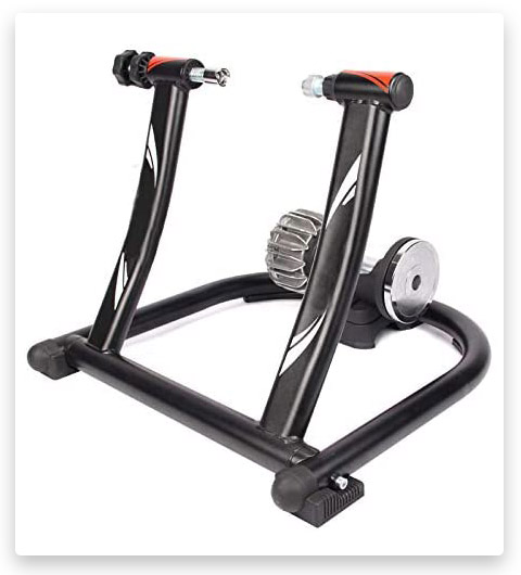 BalanceFrom Bike Trainer Stand