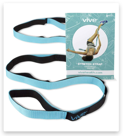 Vive Stretch Strap