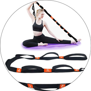 Read more about the article Best Yoga Strap 2022